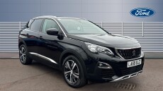 Peugeot 3008 1.5 BlueHDi Allure 5dr EAT8 Diesel Estate